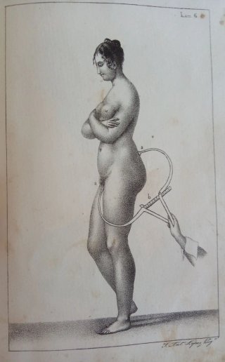 Curso completo de partos. 1834