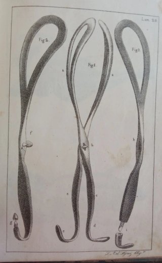 Curso completo de partos. 1834