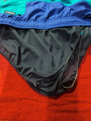 Bañador caballero 2 colores