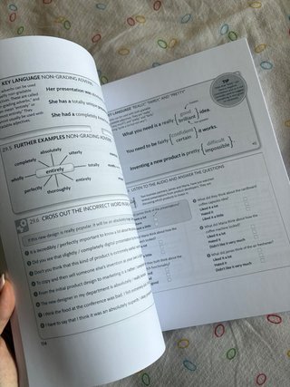 English for everyone. Level 4.