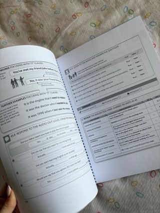 English for everyone. Level 4.