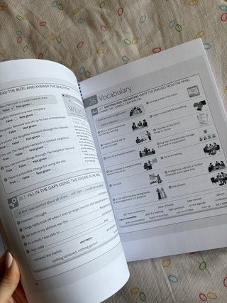 English for everyone. Level 4.