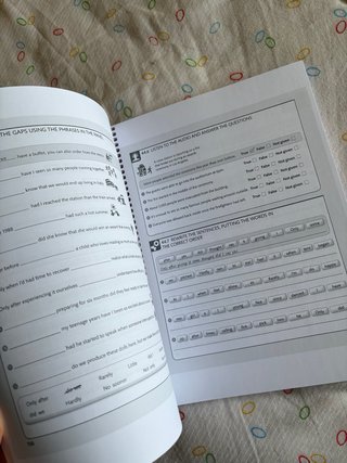 English for everyone. Level 4.
