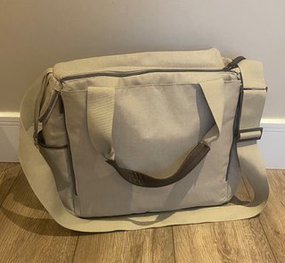 Bolso cambiador para bebé