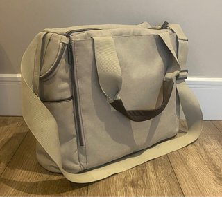 Bolso cambiador para bebé