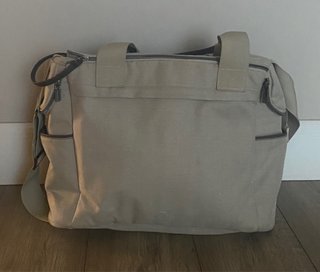 Bolso cambiador para bebé