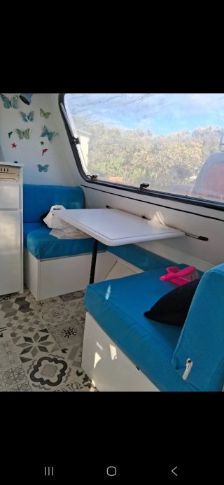 Caravana rutera