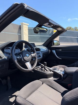 BMW Serie 2 BMW Serie 2 218d