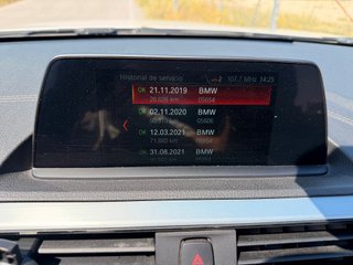 BMW Serie 2 BMW Serie 2 218d