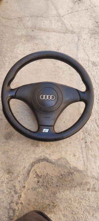 Volante Audi RS