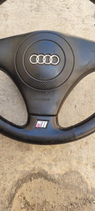 Volante Audi RS