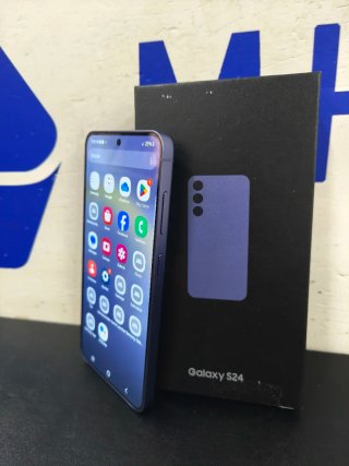 Samsung Galaxy S24  8GB/256GB Violeta