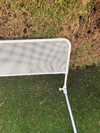 Barrera de cama 142 cm ( solo Jaen )