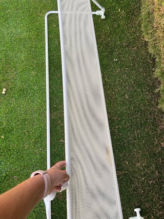 Barrera de cama 142 cm ( solo Jaen )