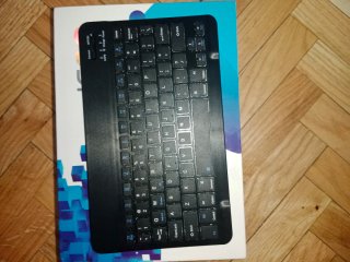 Tablet BDF 10 Pulgadas Octa Core. Nueva negociable