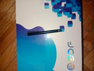 Tablet BDF 10 Pulgadas Octa Core. Nueva negociable
