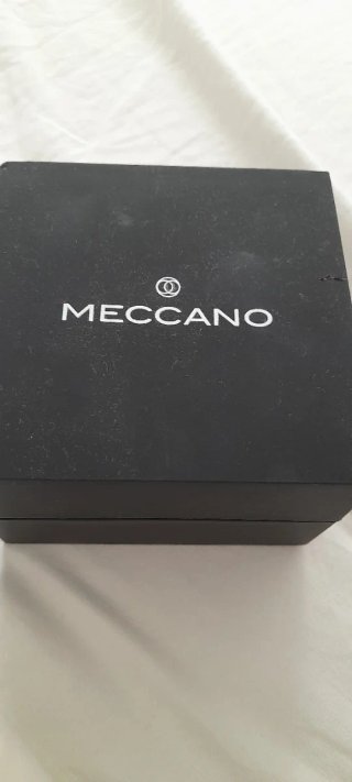 Relógio Mecânico Sports Azul