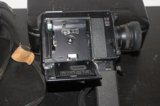 Lotto 2 Cineprese Vintage Canon Super 8