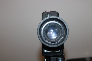 Lotto 2 Cineprese Vintage Canon Super 8
