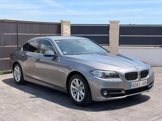 BMW Serie 5 BMW Serie 5 530dA xDrive