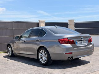 BMW Serie 5 BMW Serie 5 530dA xDrive