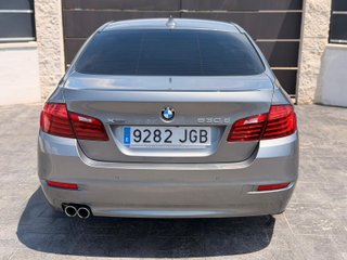 BMW Serie 5 BMW Serie 5 530dA xDrive