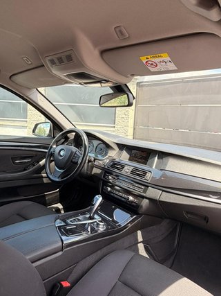 BMW Serie 5 BMW Serie 5 530dA xDrive