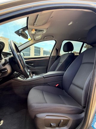 BMW Serie 5 BMW Serie 5 530dA xDrive