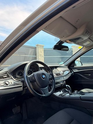 BMW Serie 5 BMW Serie 5 530dA xDrive