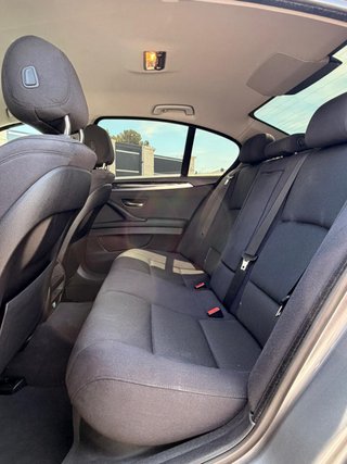 BMW Serie 5 BMW Serie 5 530dA xDrive