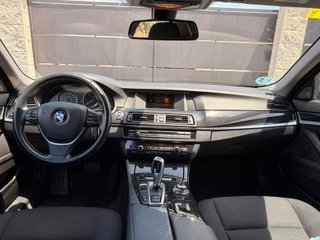 BMW Serie 5 BMW Serie 5 530dA xDrive