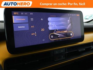 Jeep Avenger 1.2 T-GDI Summit