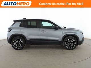 Jeep Avenger 1.2 T-GDI Summit