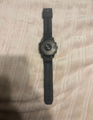 Reloj Garmin Fenix E