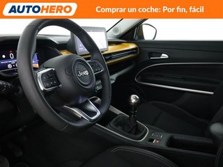 Jeep Avenger 1.2 T-GDI Summit