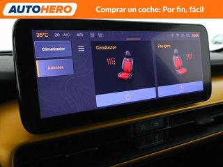 Jeep Avenger 1.2 T-GDI Summit
