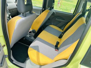 FIAT Panda 4x4