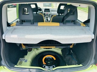 FIAT Panda 4x4