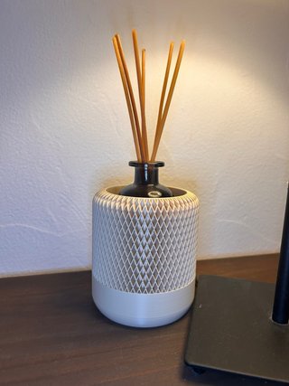 Set Decoración Nórdica: Jarrones y Velas