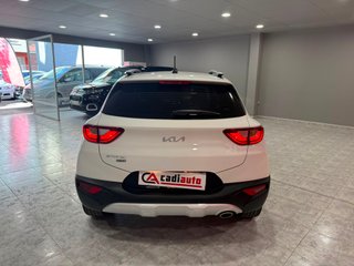 KIA Stonic 2024