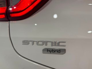 KIA Stonic 2024