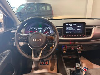 KIA Stonic 2024