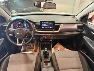 KIA Stonic 2024