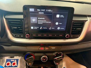 KIA Stonic 2024