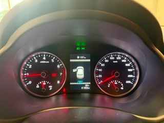 KIA Stonic 2024