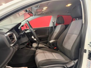 KIA Stonic 2024
