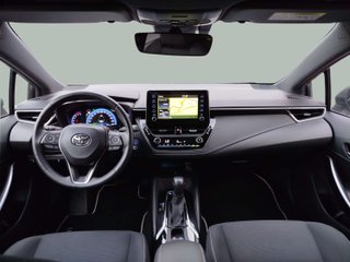 Toyota Corolla TS 180H