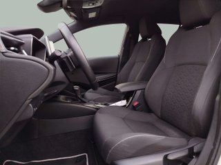 Toyota Corolla TS 180H
