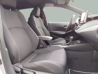 Toyota Corolla TS 180H