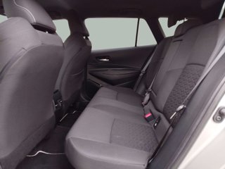 Toyota Corolla TS 180H